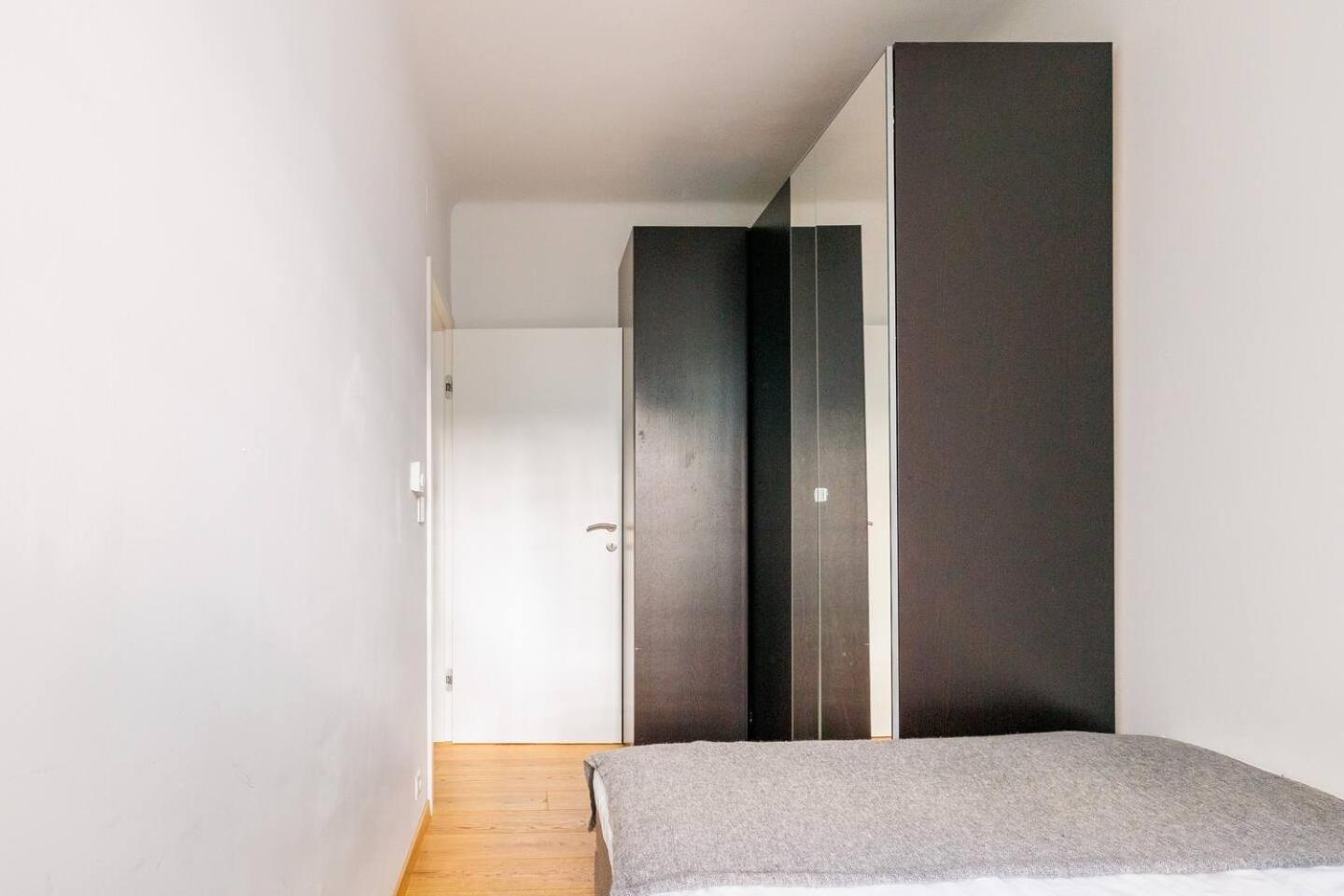 Apartment Vienna Near Metro - Netflix - Free Wifi Экстерьер фото